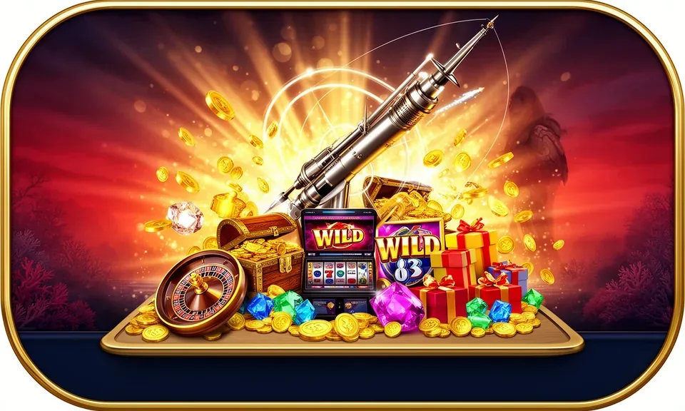 h5jili Bonus